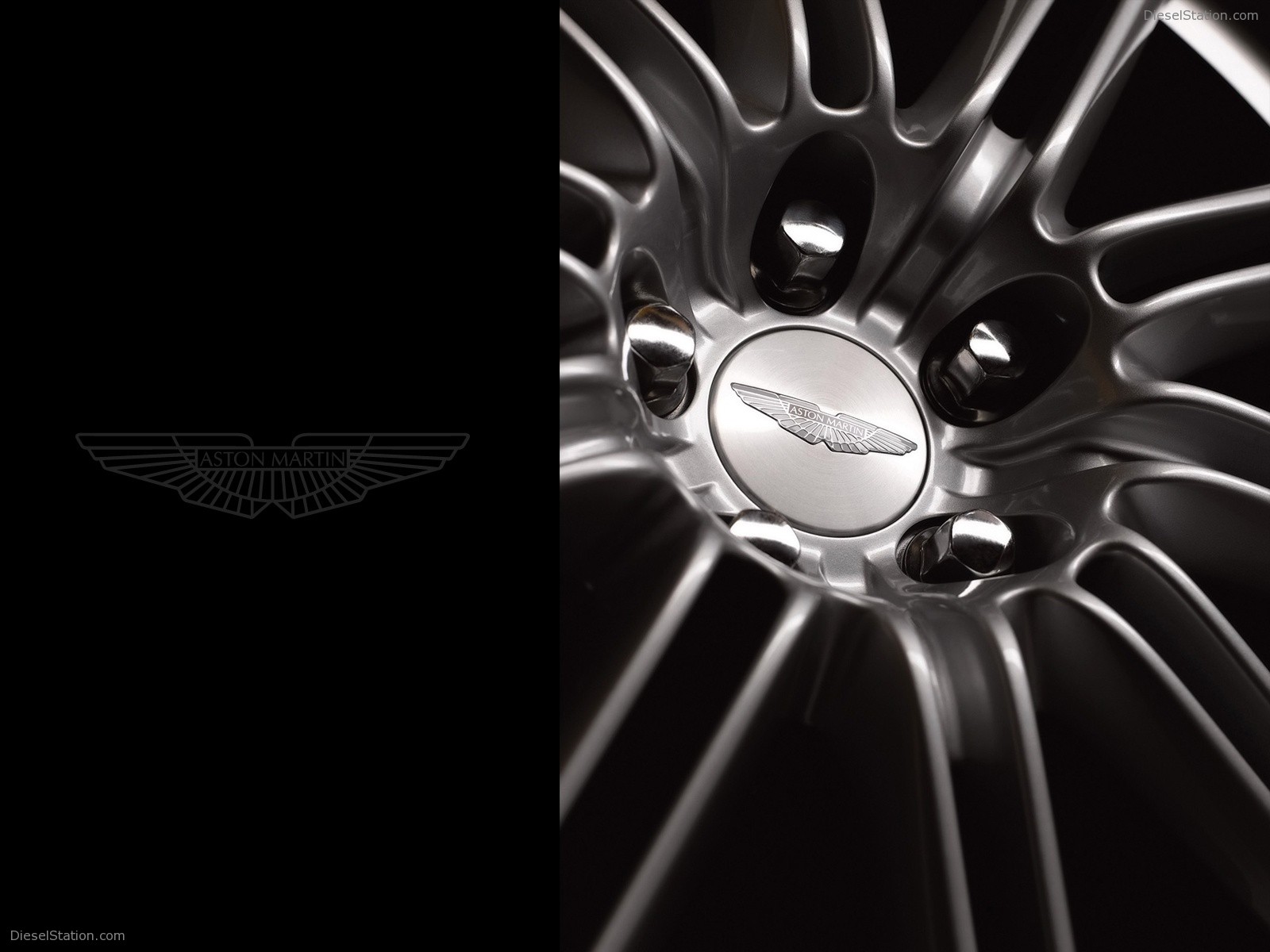 Aston Martin DBS